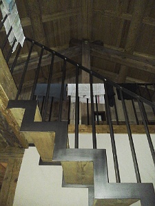 INTERIEUR ESCALIER  (47)